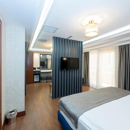 Freya Hotel İstanbul Dış mekan fotoğraf