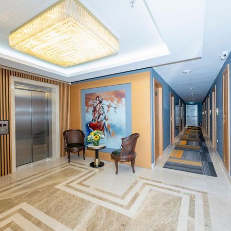 Freya Hotel İstanbul Dış mekan fotoğraf