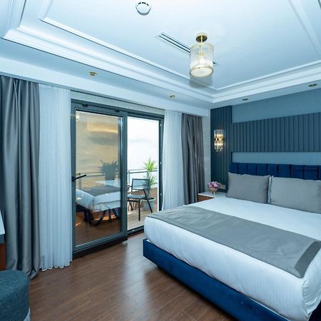 Freya Hotel İstanbul Dış mekan fotoğraf