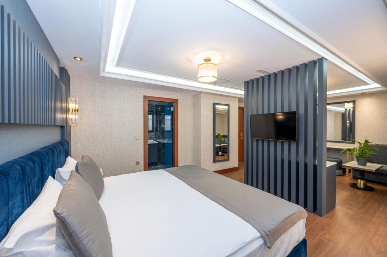 Freya Hotel İstanbul Dış mekan fotoğraf