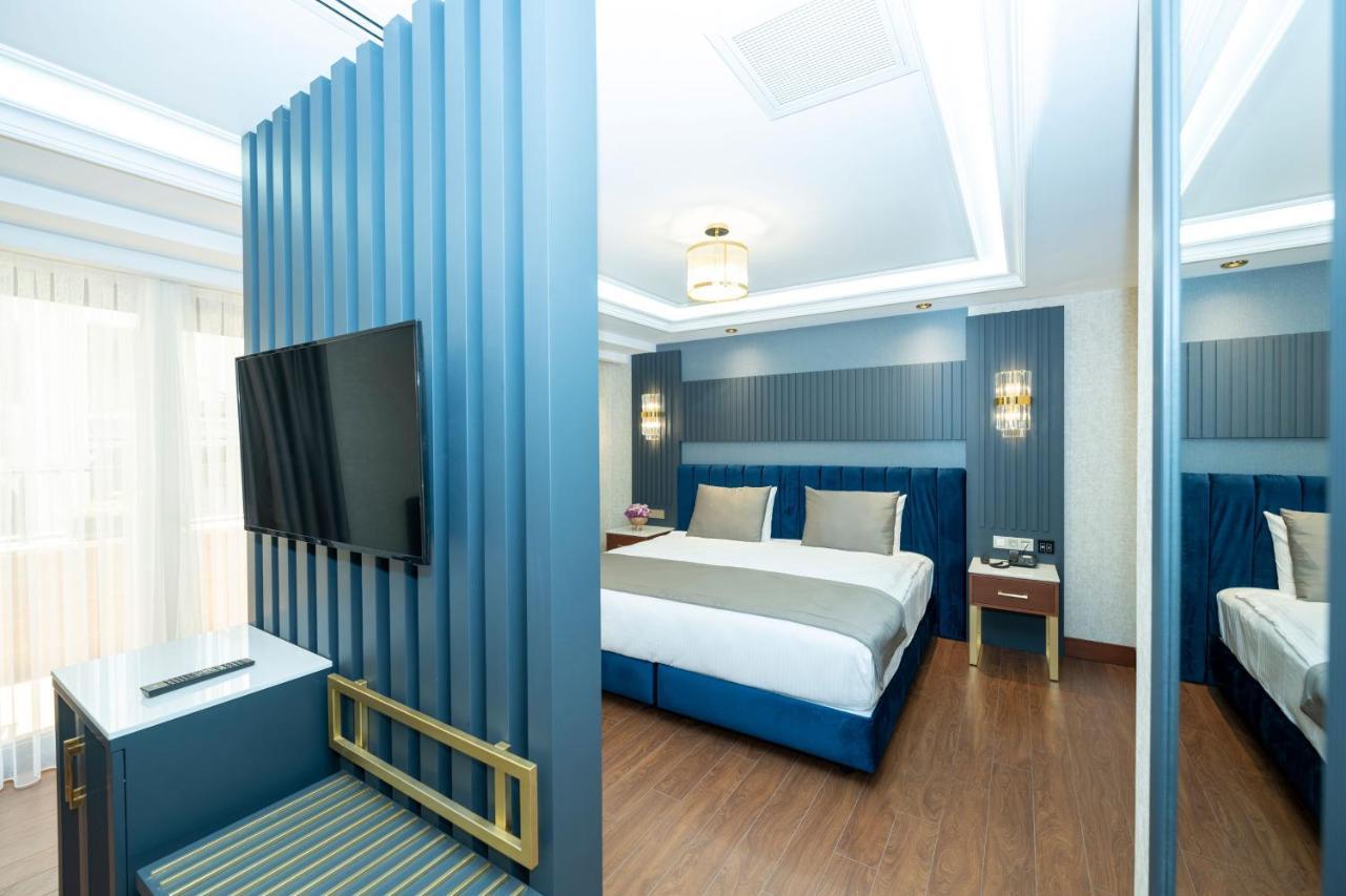 Freya Hotel İstanbul Dış mekan fotoğraf