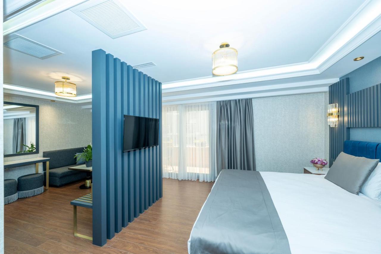 Freya Hotel İstanbul Dış mekan fotoğraf