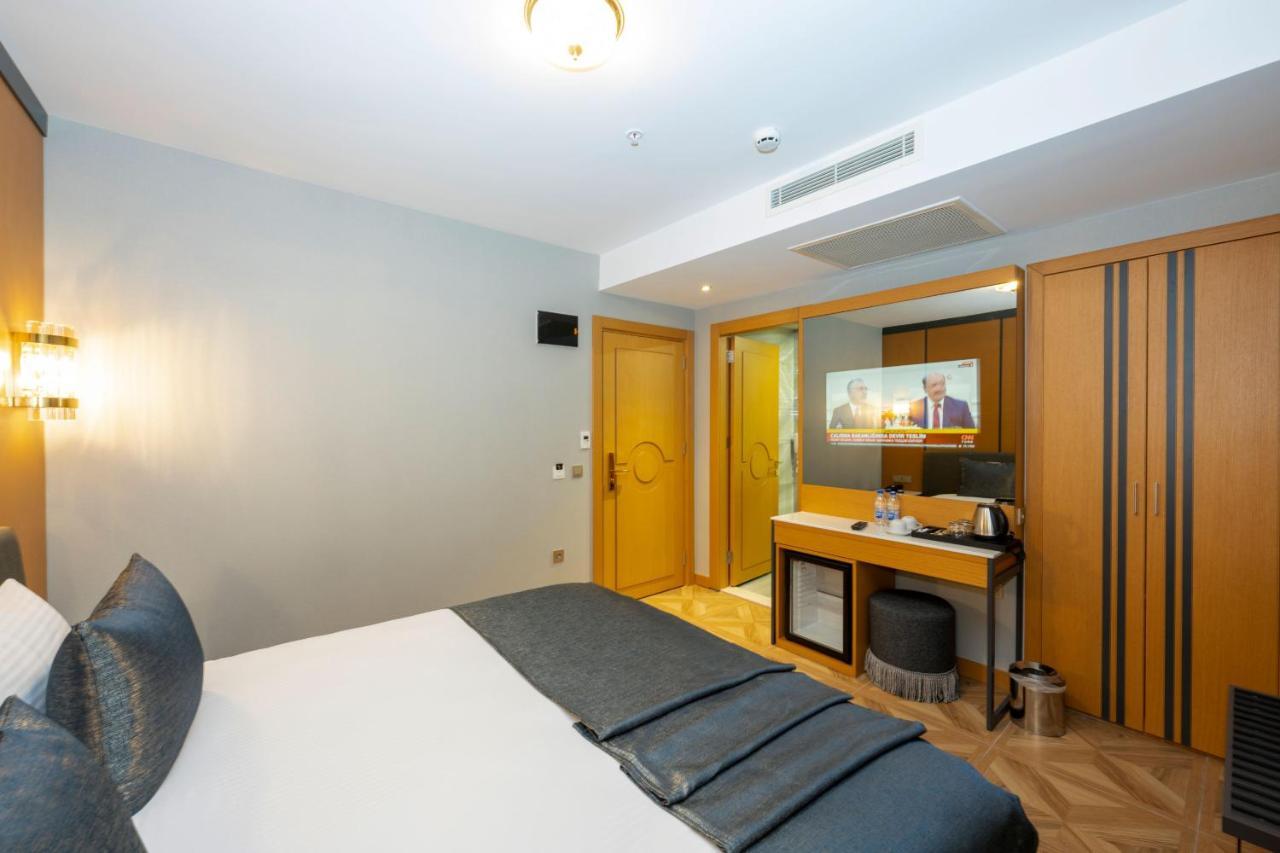 Freya Hotel İstanbul Dış mekan fotoğraf