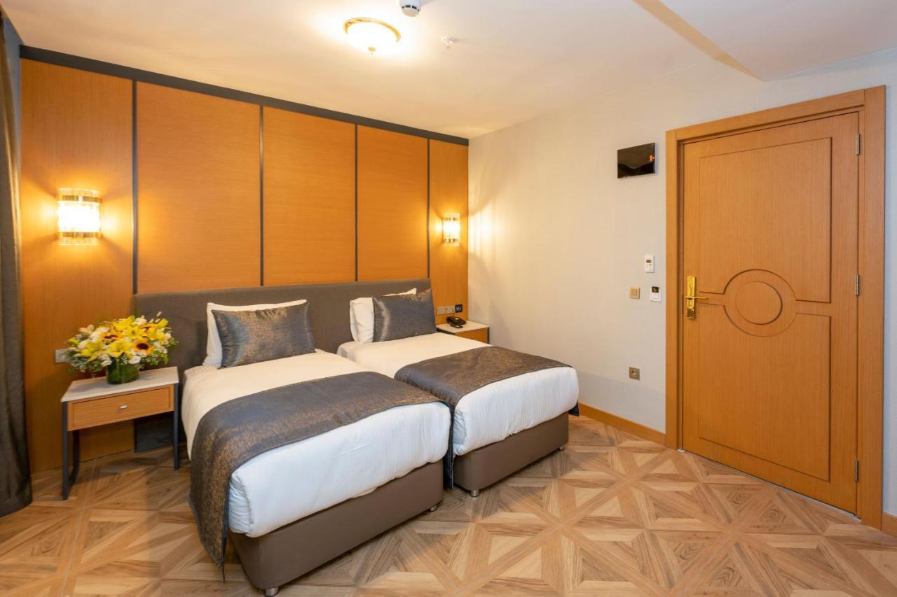 Freya Hotel İstanbul Dış mekan fotoğraf