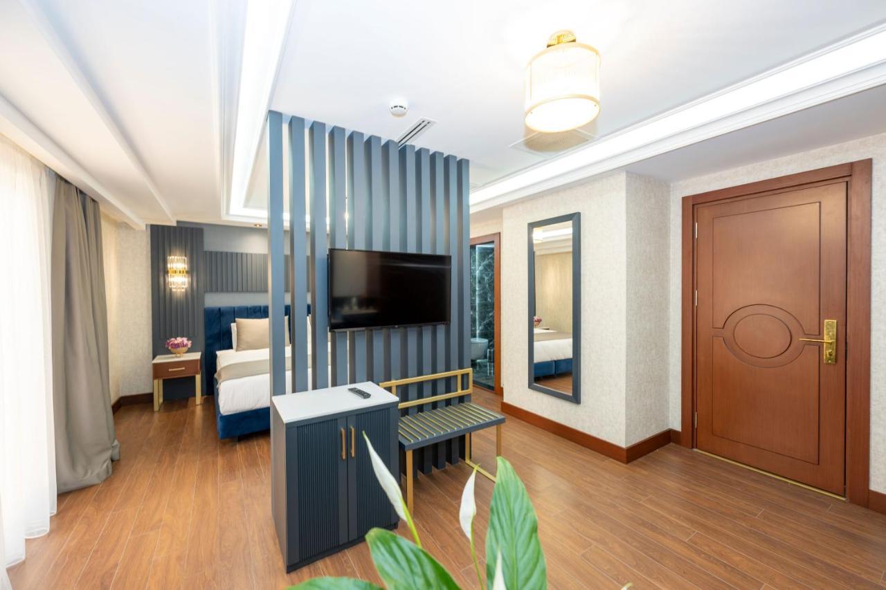 Freya Hotel İstanbul Dış mekan fotoğraf