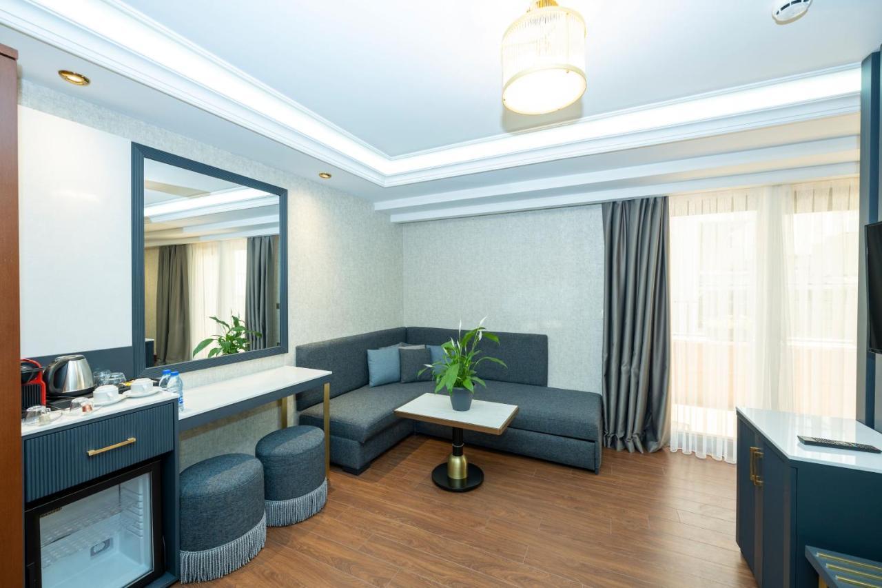 Freya Hotel İstanbul Dış mekan fotoğraf