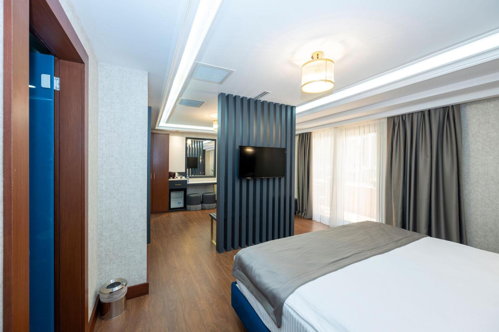Freya Hotel İstanbul Dış mekan fotoğraf