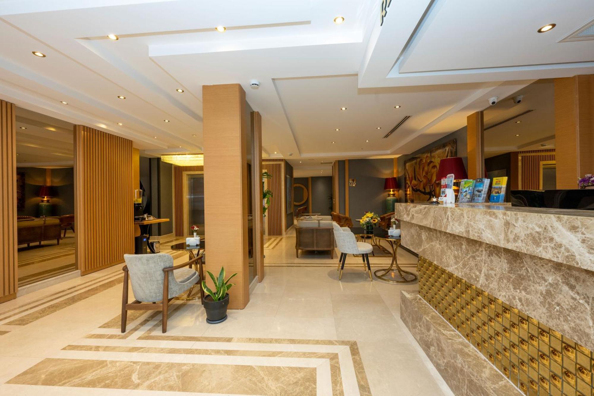 Freya Hotel İstanbul Dış mekan fotoğraf