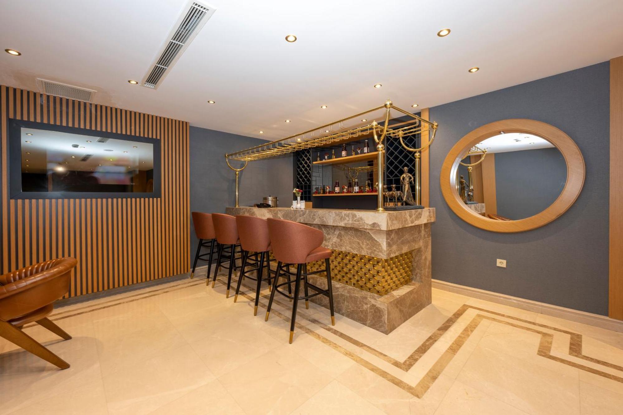 Freya Hotel İstanbul Dış mekan fotoğraf
