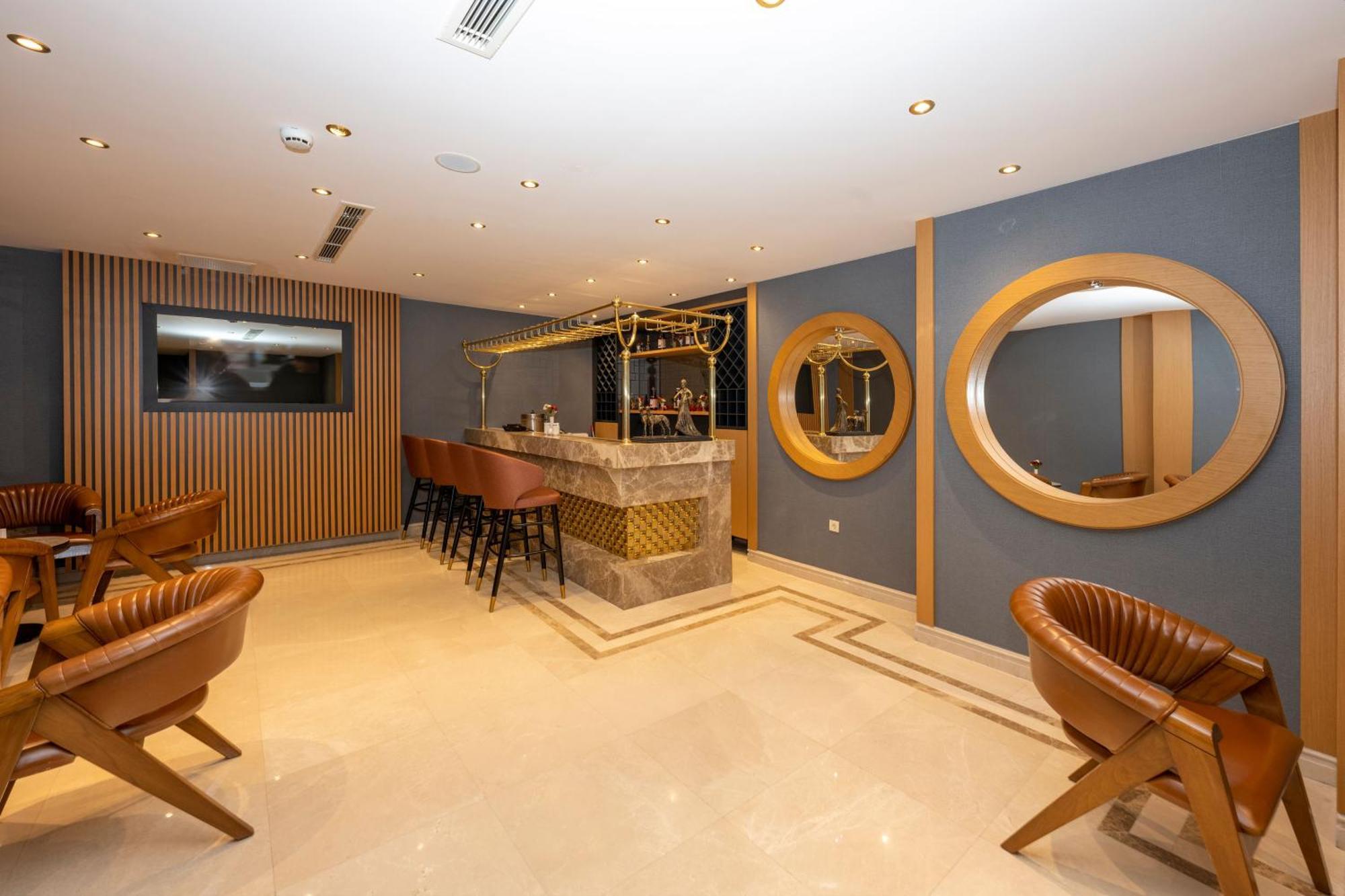 Freya Hotel İstanbul Dış mekan fotoğraf