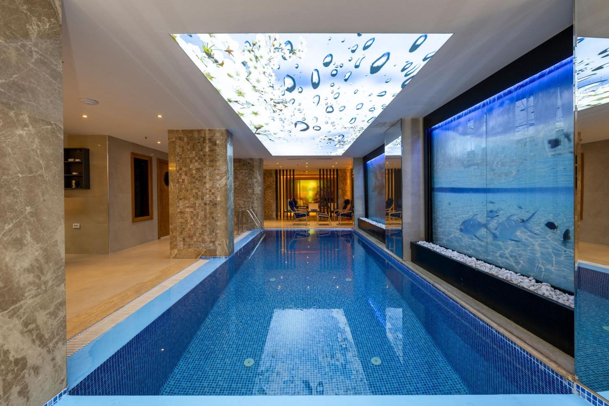 Freya Hotel İstanbul Dış mekan fotoğraf