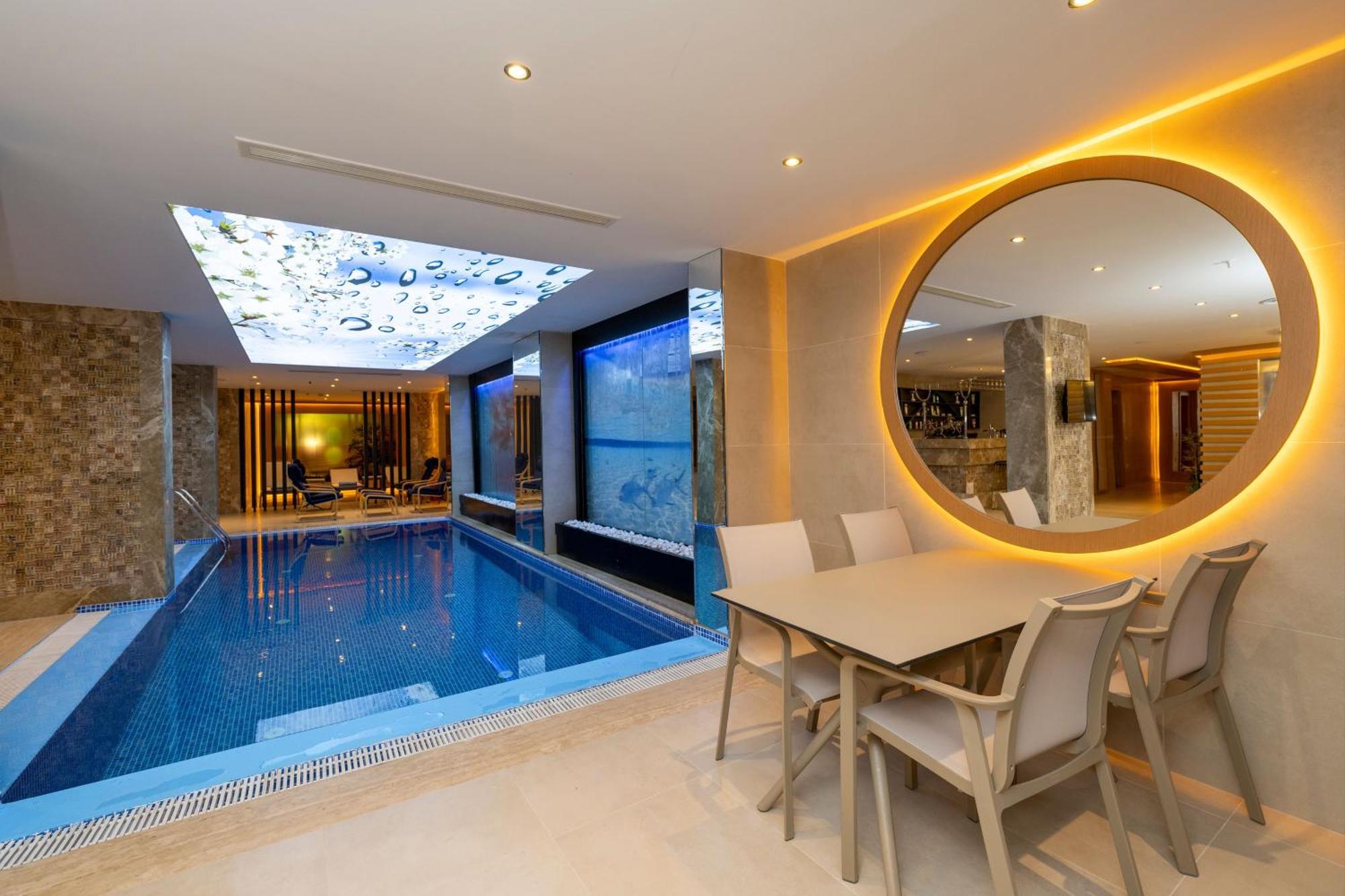 Freya Hotel İstanbul Dış mekan fotoğraf