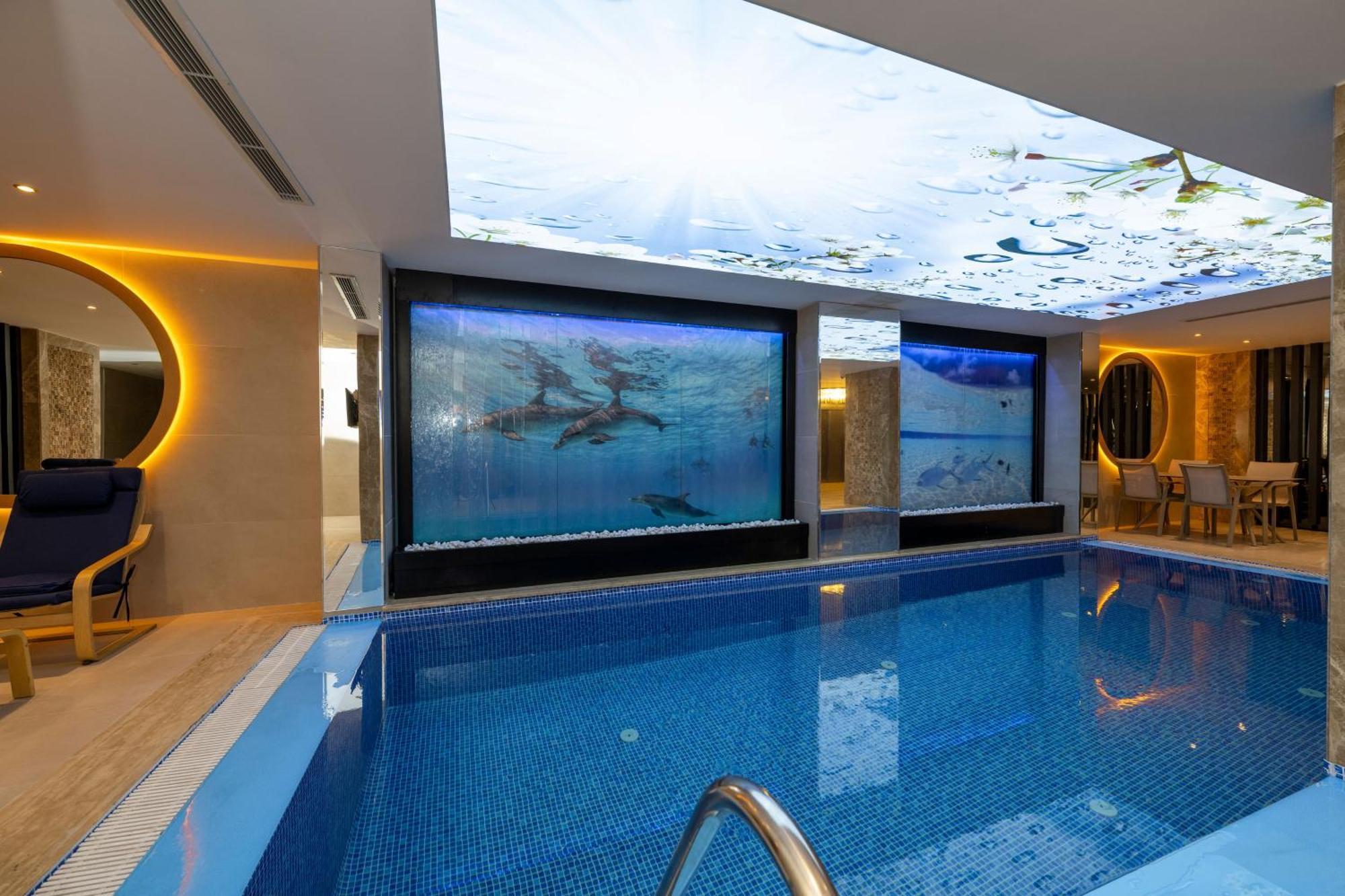 Freya Hotel İstanbul Dış mekan fotoğraf