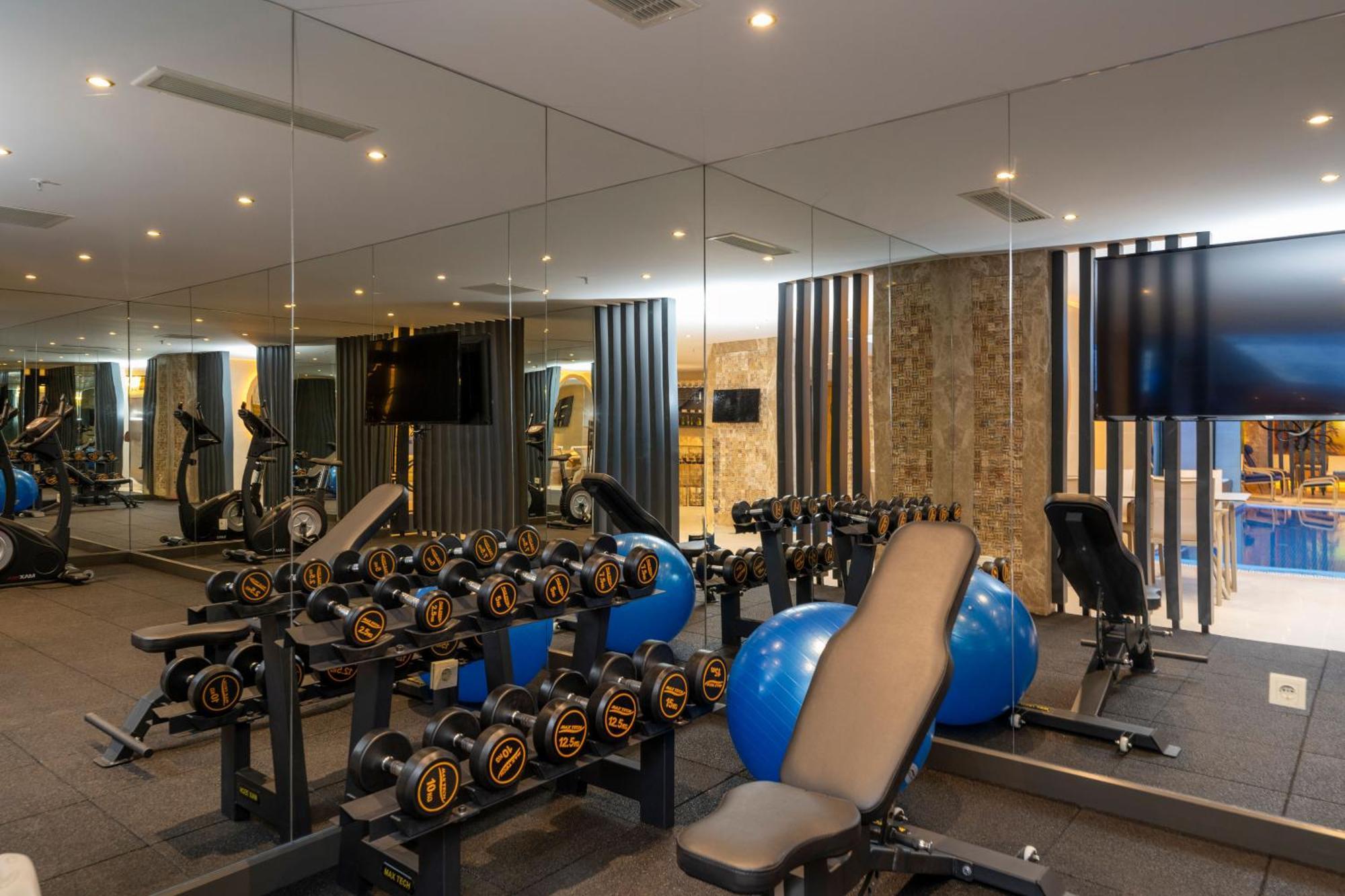Freya Hotel İstanbul Dış mekan fotoğraf