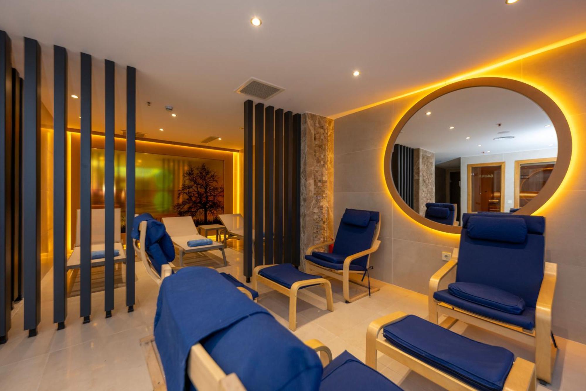 Freya Hotel İstanbul Dış mekan fotoğraf