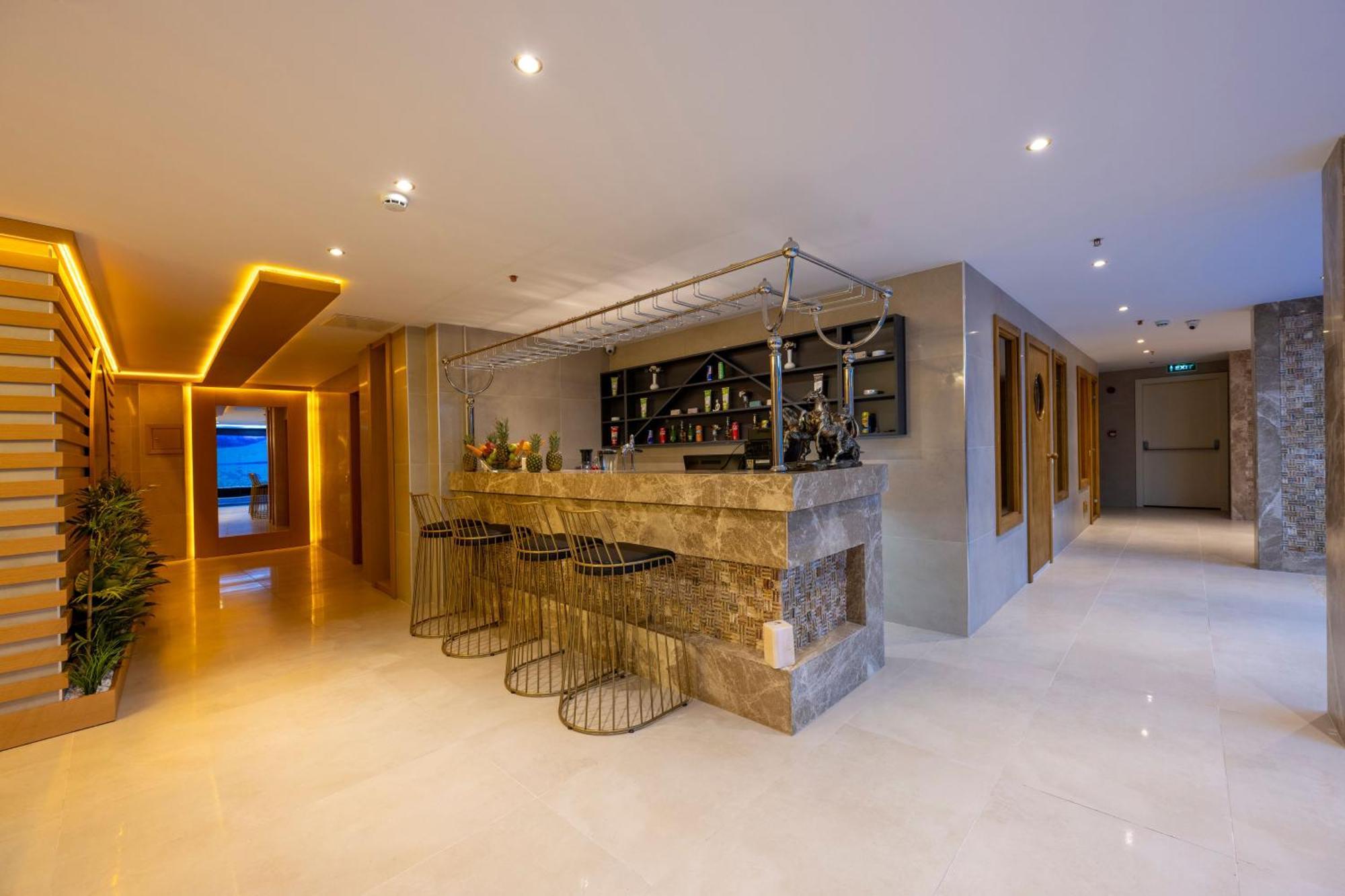 Freya Hotel İstanbul Dış mekan fotoğraf