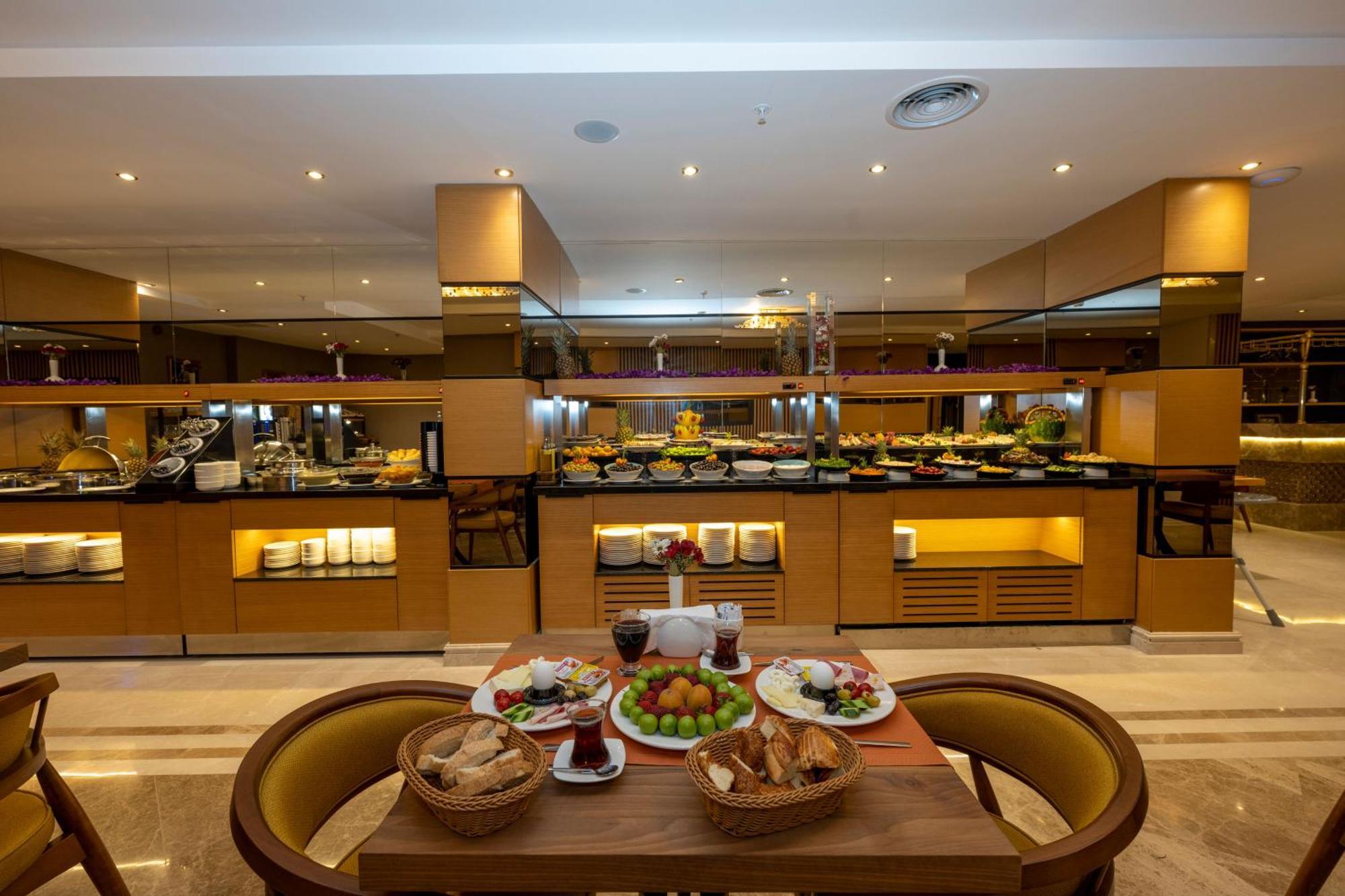 Freya Hotel İstanbul Dış mekan fotoğraf