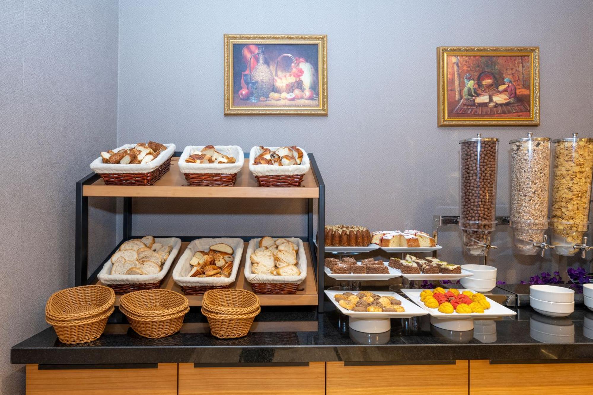 Freya Hotel İstanbul Dış mekan fotoğraf