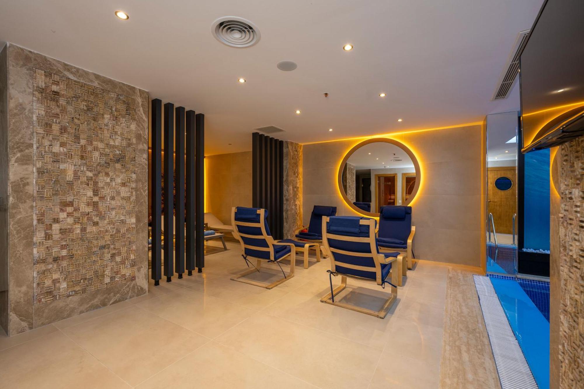 Freya Hotel İstanbul Dış mekan fotoğraf