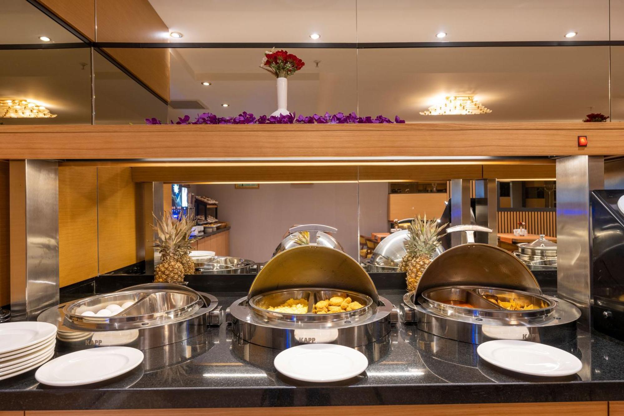 Freya Hotel İstanbul Dış mekan fotoğraf