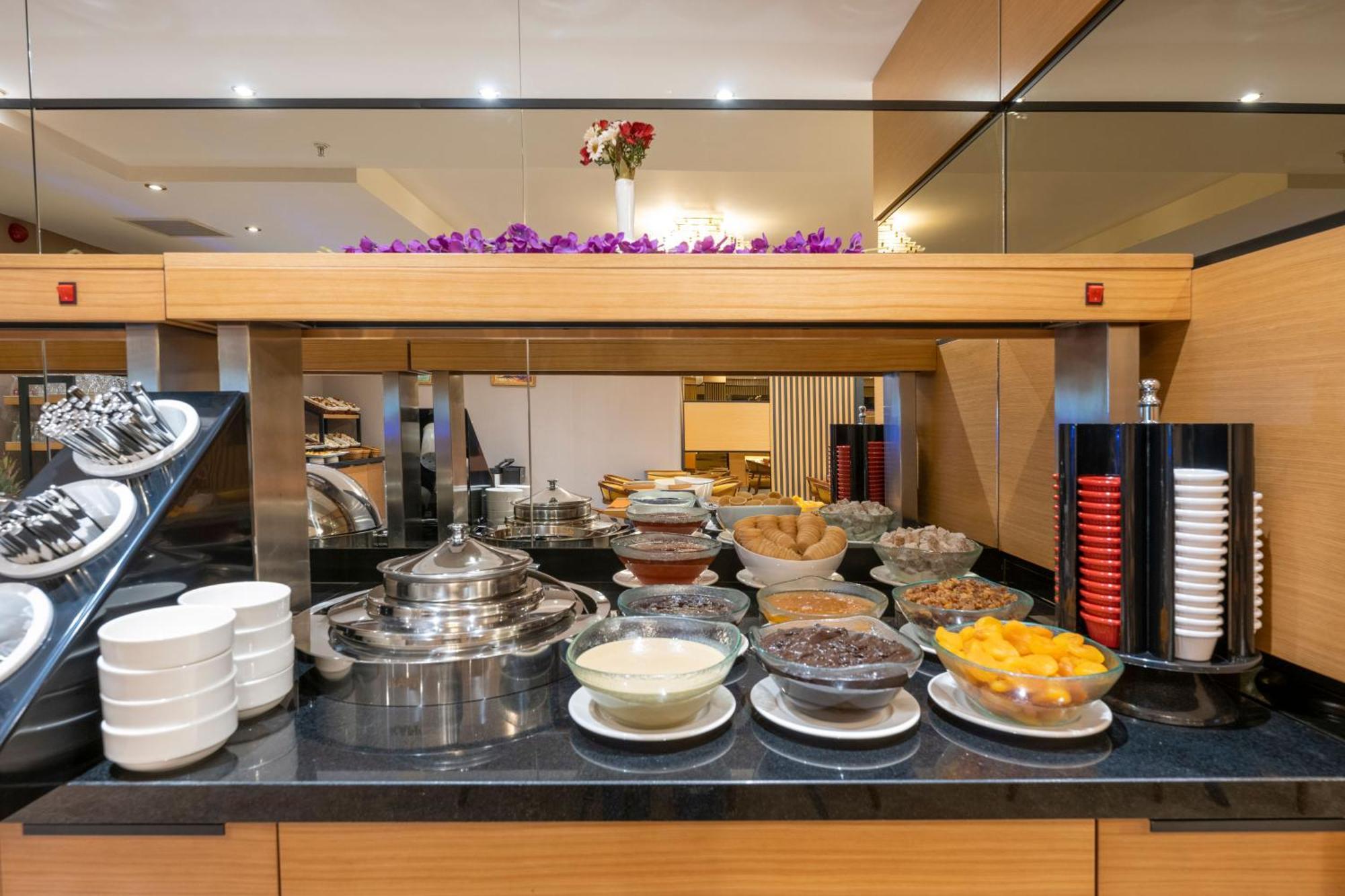 Freya Hotel İstanbul Dış mekan fotoğraf