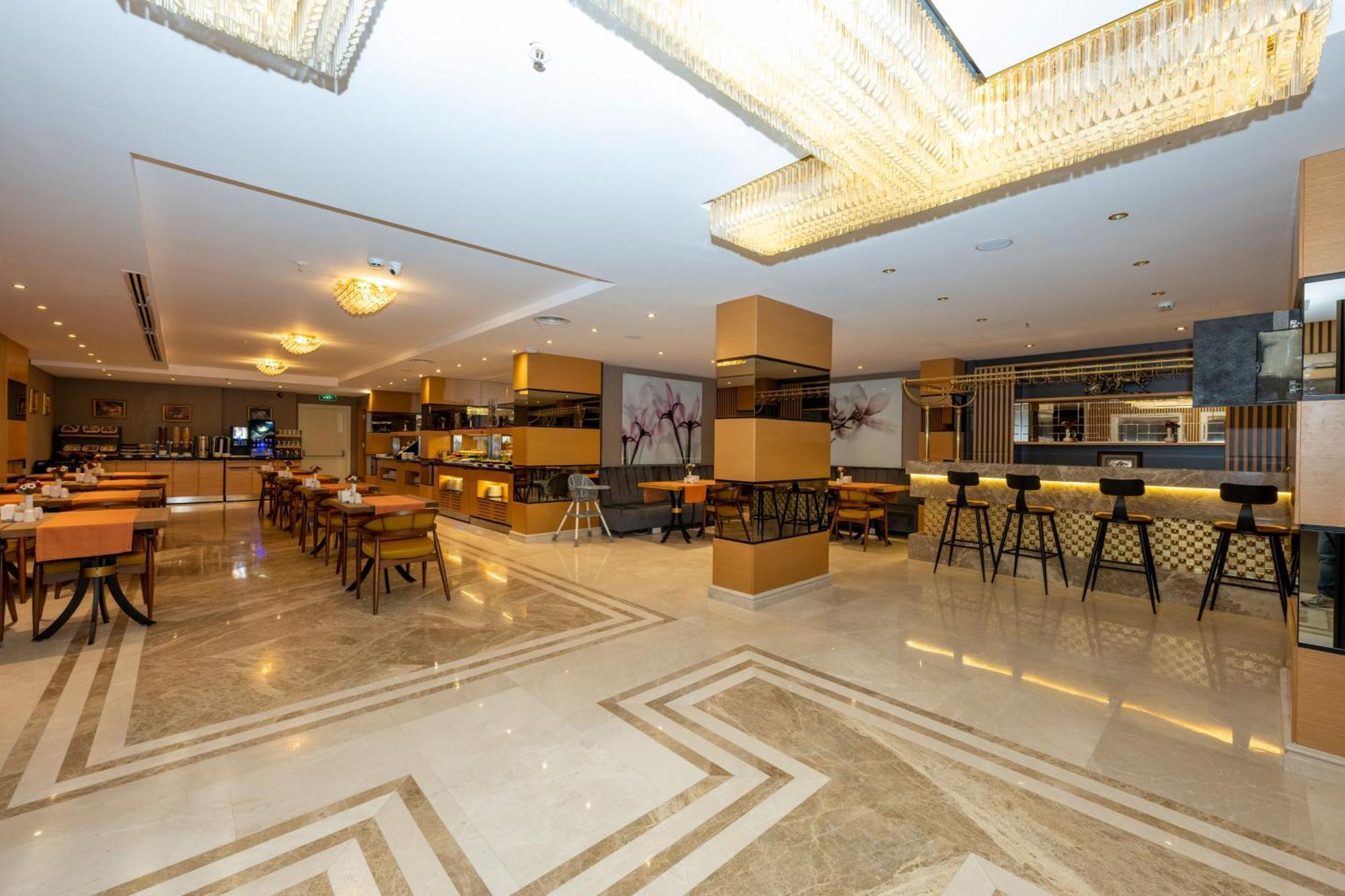 Freya Hotel İstanbul Dış mekan fotoğraf