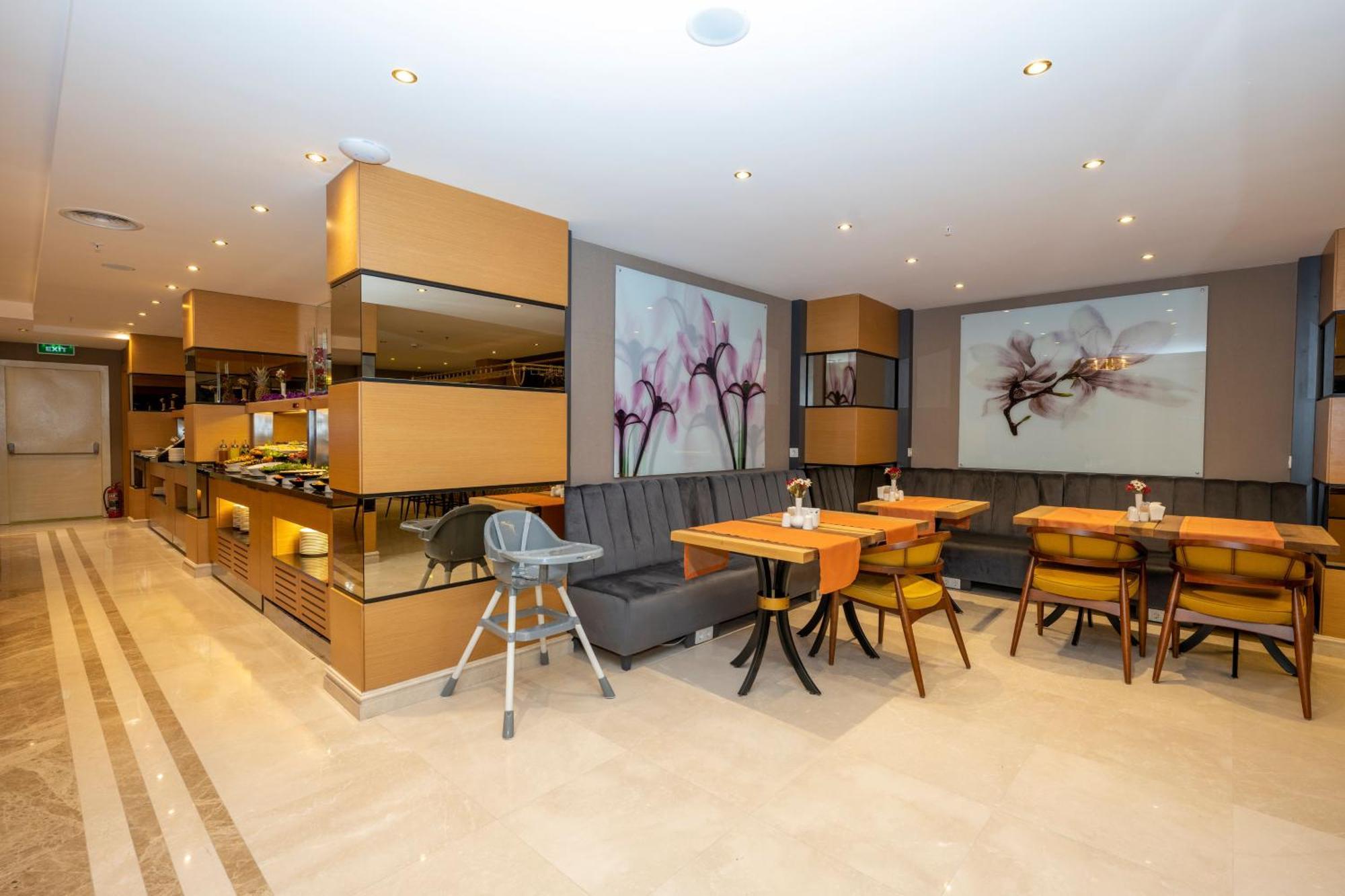 Freya Hotel İstanbul Dış mekan fotoğraf