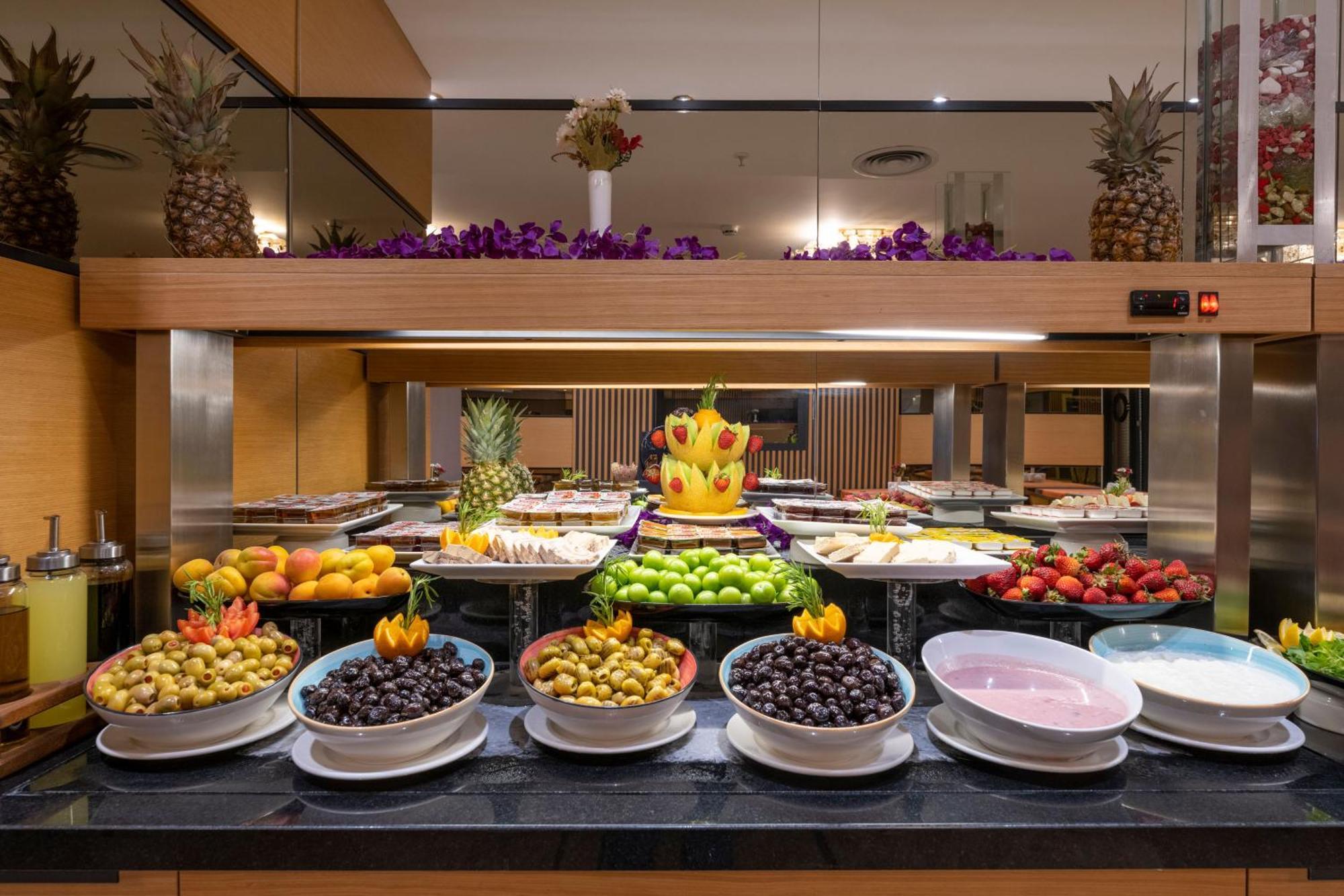 Freya Hotel İstanbul Dış mekan fotoğraf