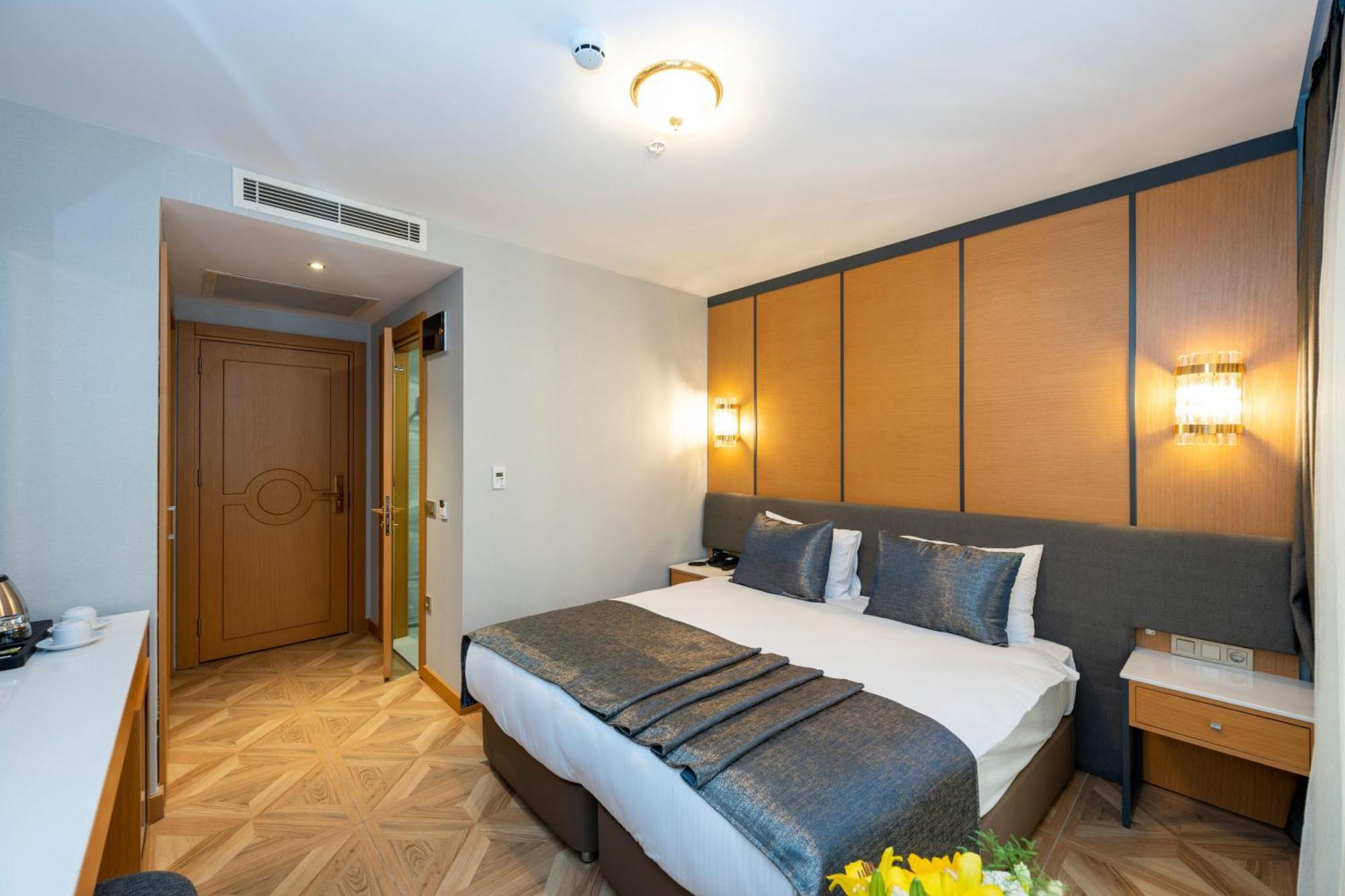 Freya Hotel İstanbul Dış mekan fotoğraf