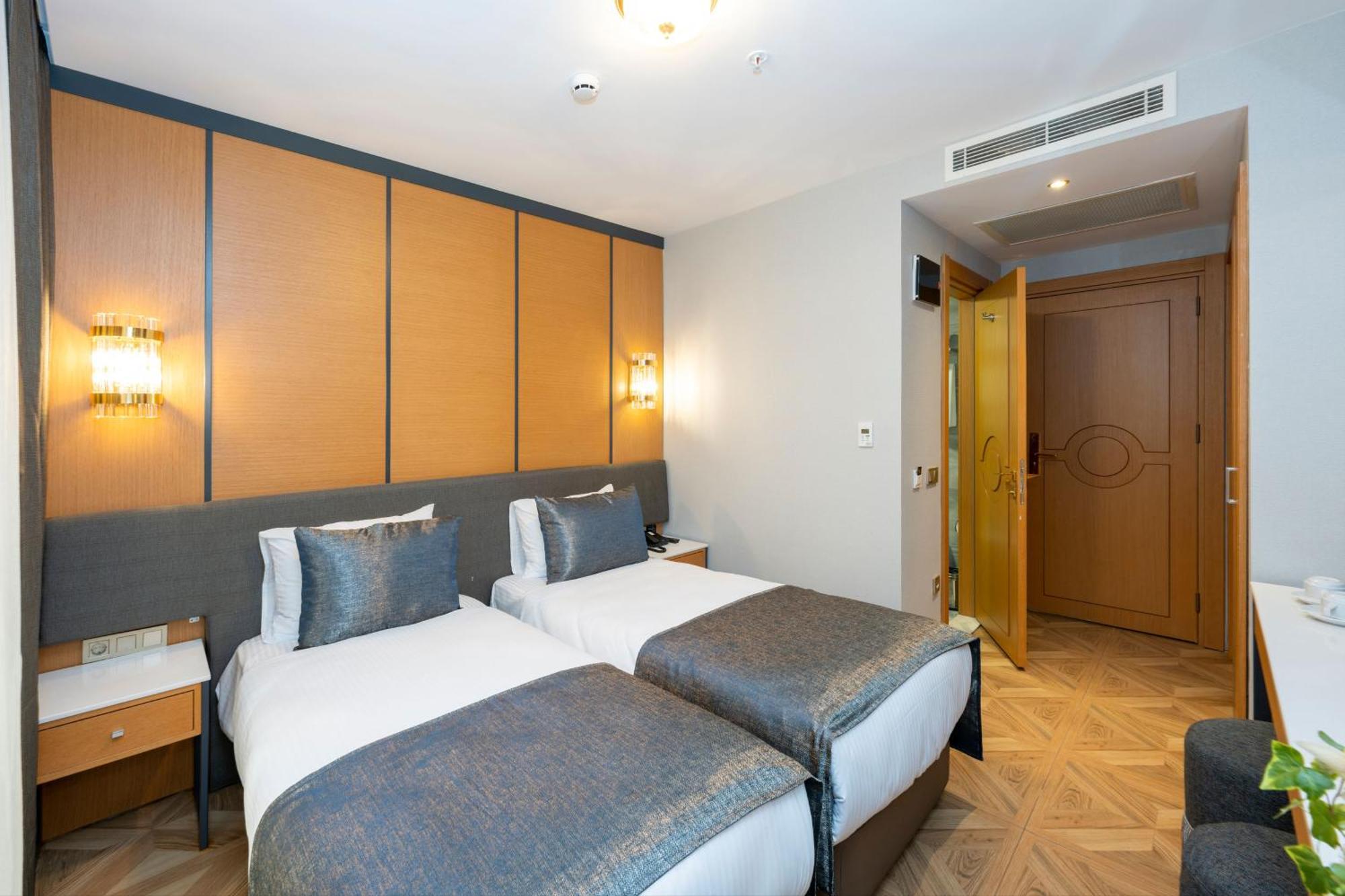 Freya Hotel İstanbul Dış mekan fotoğraf