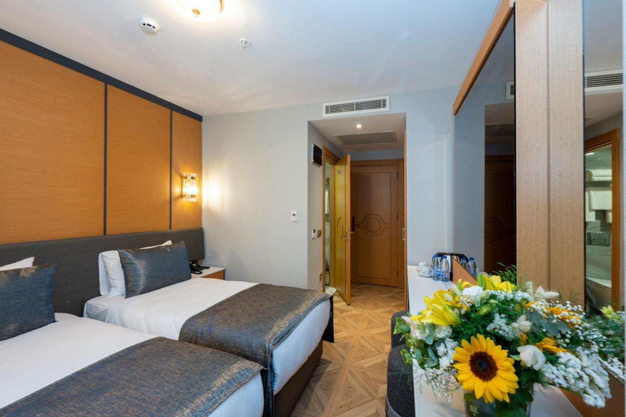 Freya Hotel İstanbul Dış mekan fotoğraf