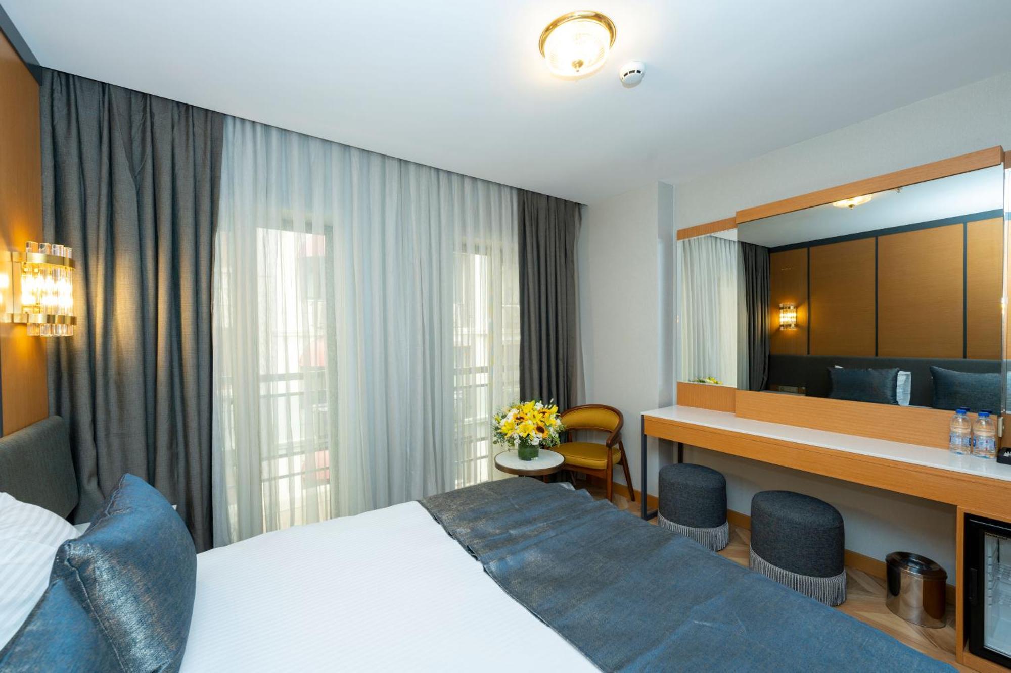 Freya Hotel İstanbul Dış mekan fotoğraf