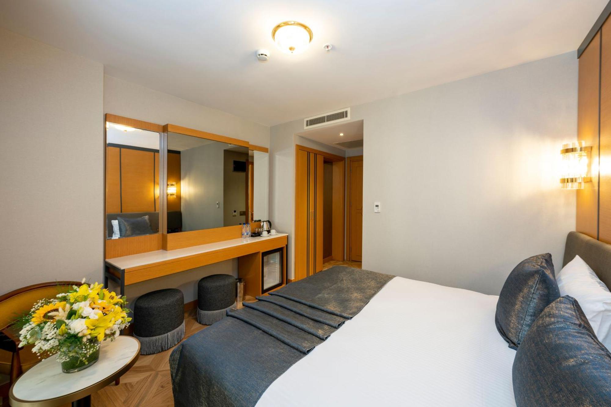 Freya Hotel İstanbul Dış mekan fotoğraf