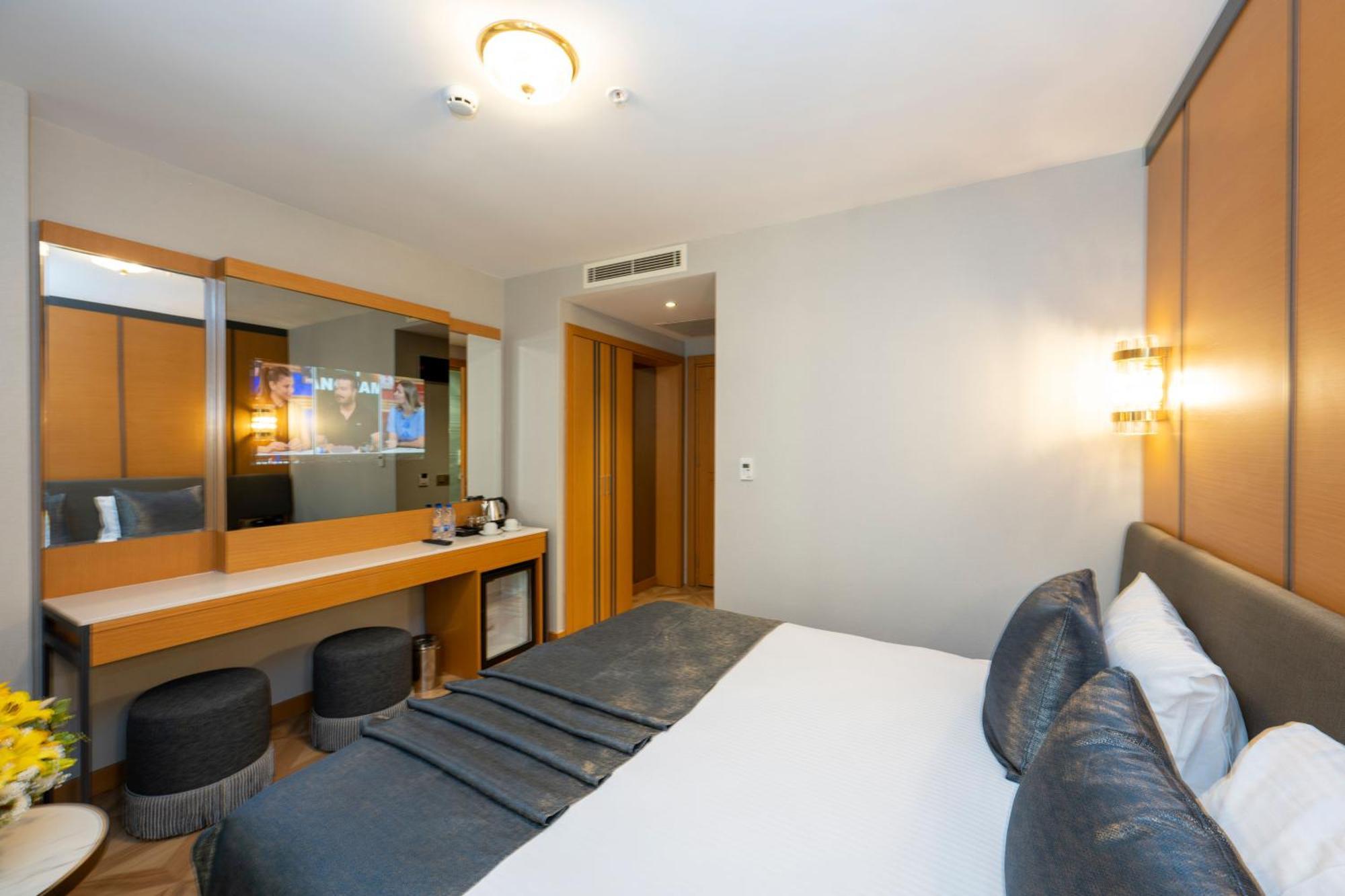 Freya Hotel İstanbul Dış mekan fotoğraf