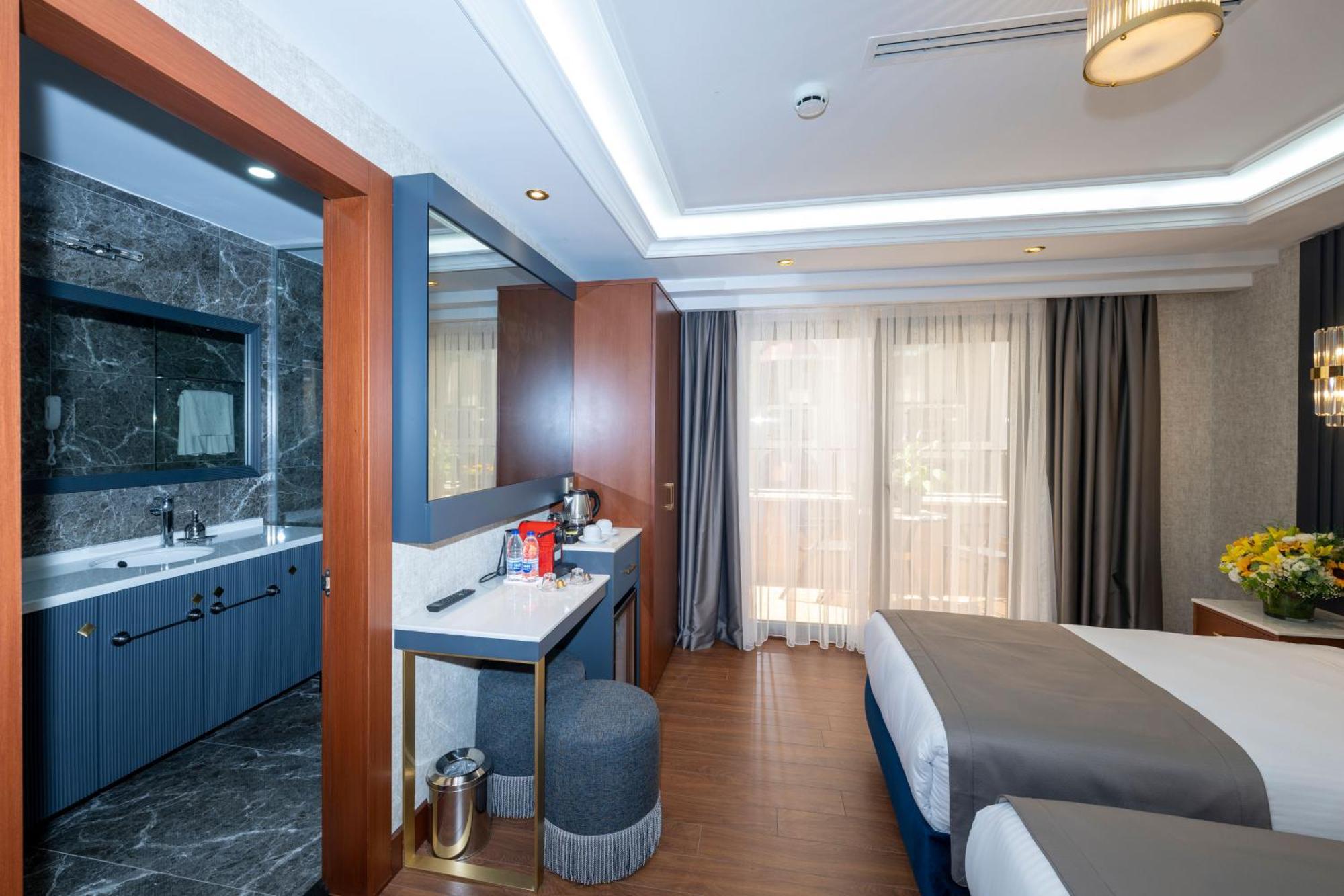 Freya Hotel İstanbul Dış mekan fotoğraf