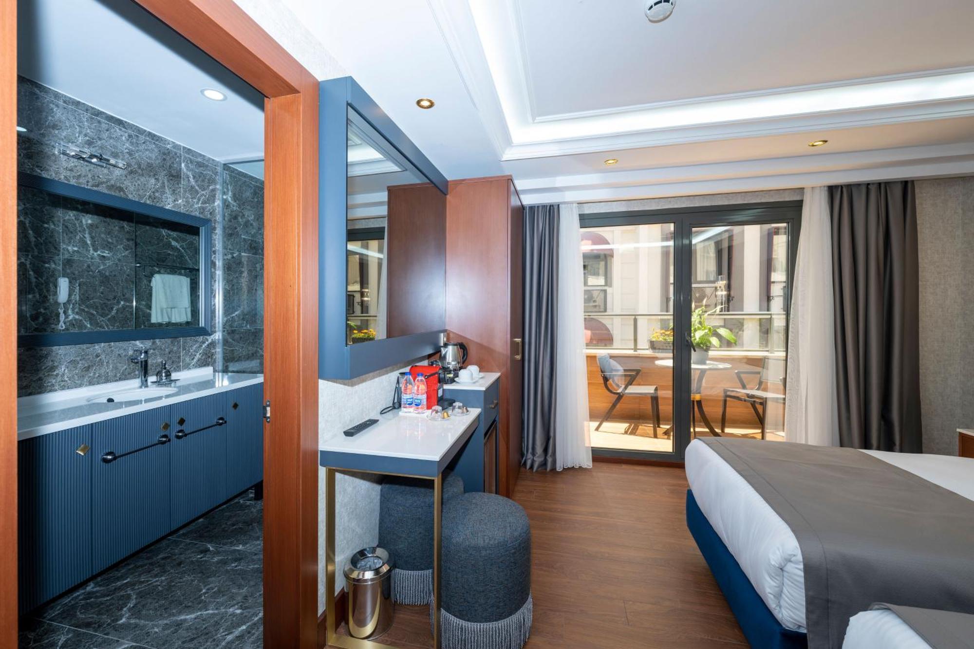 Freya Hotel İstanbul Dış mekan fotoğraf