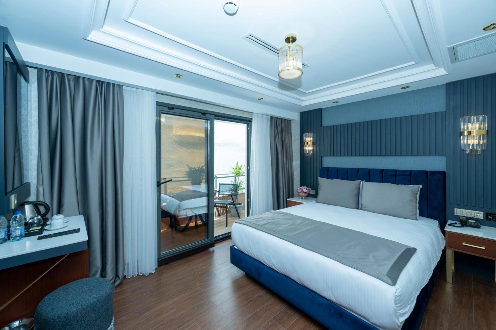 Freya Hotel İstanbul Dış mekan fotoğraf
