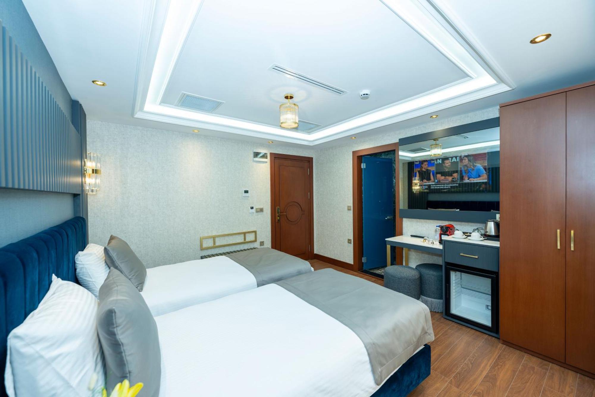 Freya Hotel İstanbul Dış mekan fotoğraf