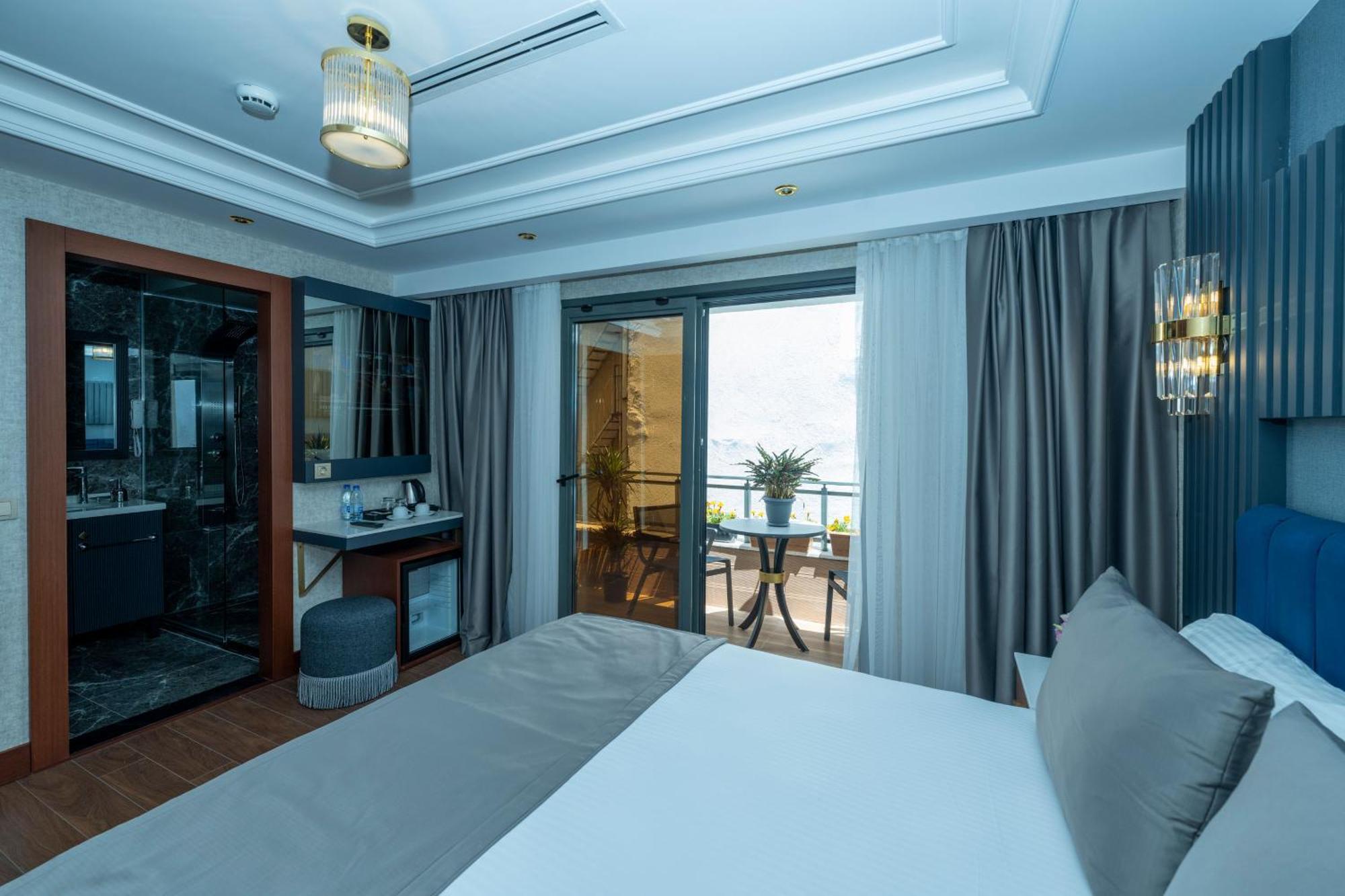 Freya Hotel İstanbul Dış mekan fotoğraf