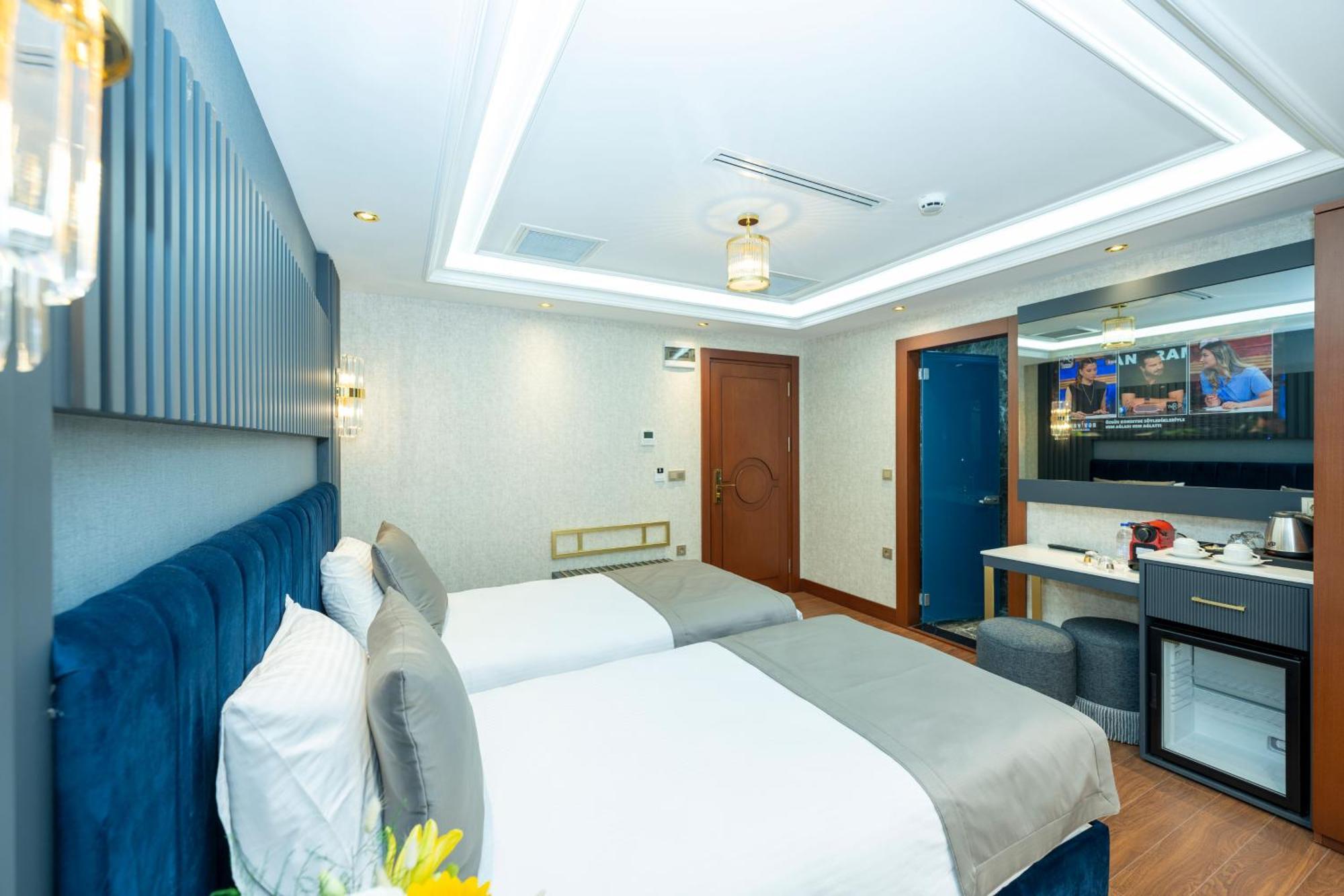 Freya Hotel İstanbul Dış mekan fotoğraf